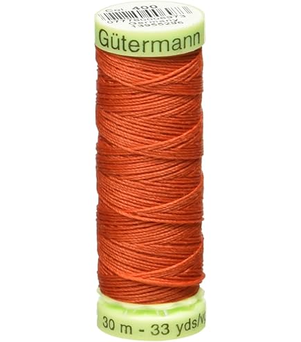 Stitch様　お纏め専用 Amazon.com: Gutermann Top Stitch Heavy Duty Thread 33 Yards